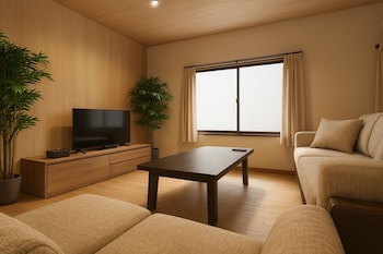 トモリ ゲストハウス