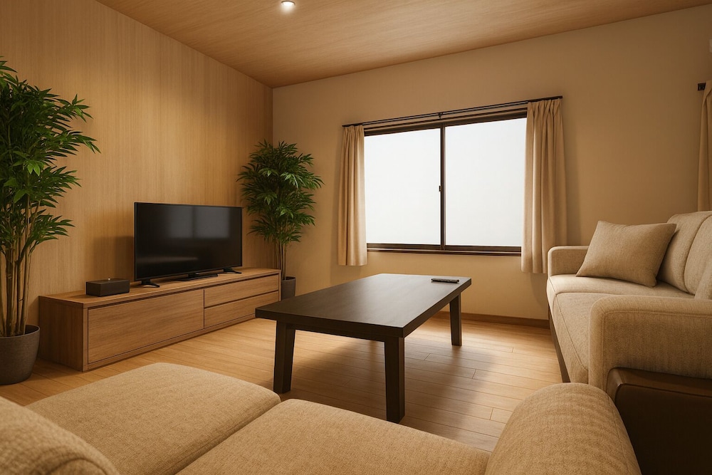 メインイメージ | トモリ ゲストハウス