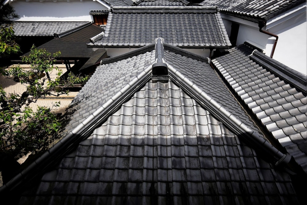 ラグジュアリー ヴィラ 部屋からの景観0 | 豆家