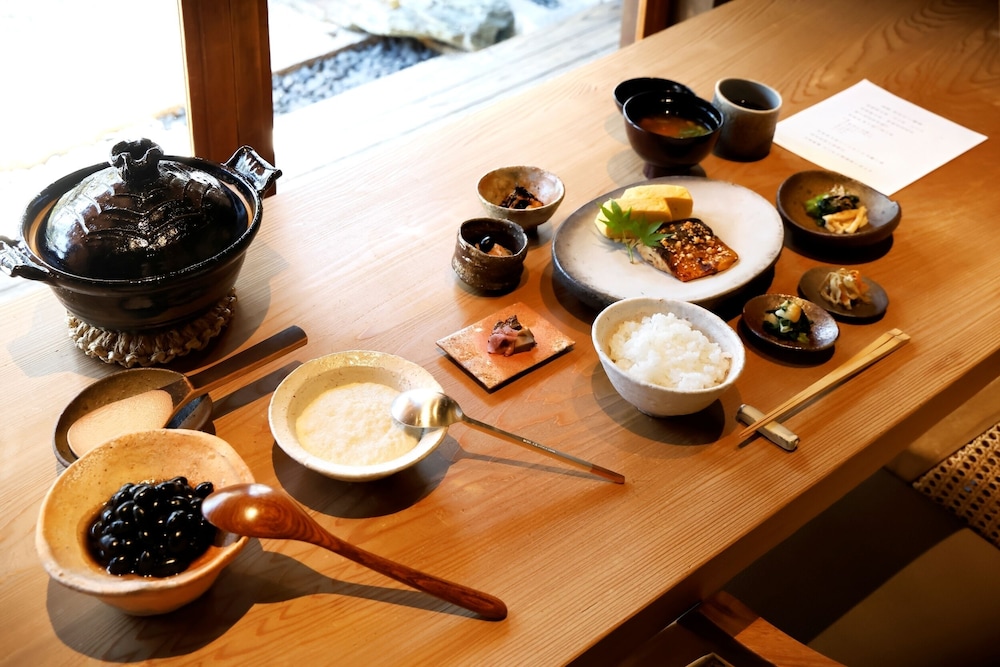 朝食1 | 豆家
