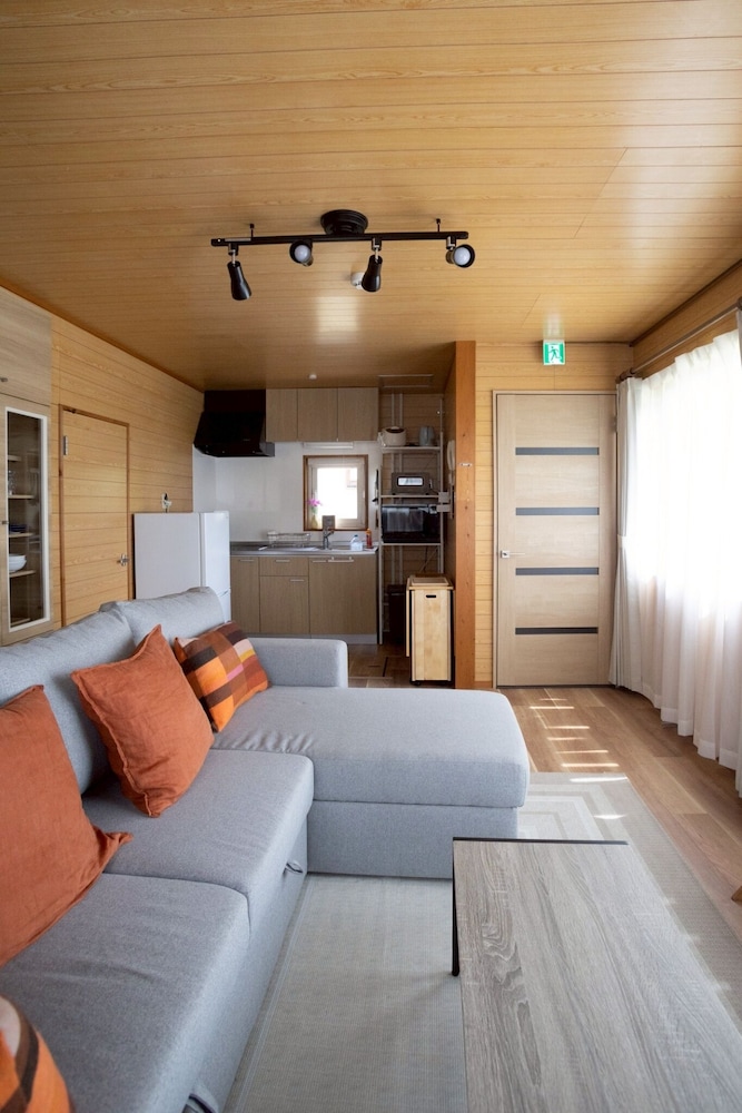 メインイメージ | LAKE TOYA PREMIUM CABIN メインイメージ | LAKE TOYA PREMIUM CABIN
