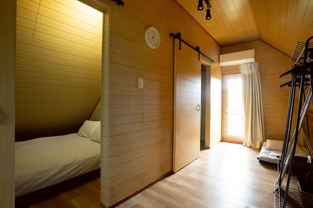 客室1 | LAKE TOYA PREMIUM CABIN 客室1 | LAKE TOYA PREMIUM CABIN