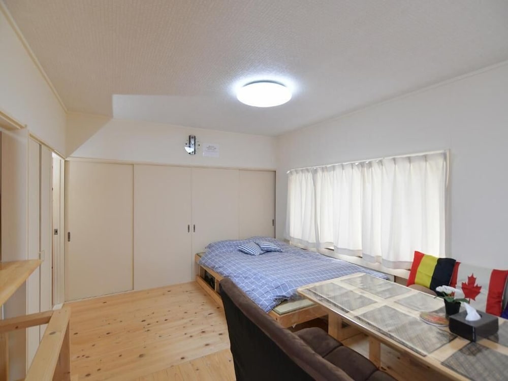 客室1 | STAY IN OTAKI 客室1 | STAY IN OTAKI
