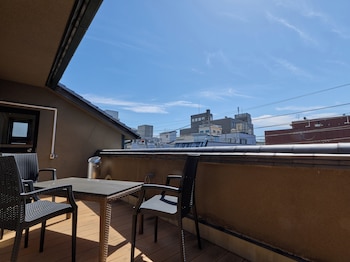 リブハートハウス