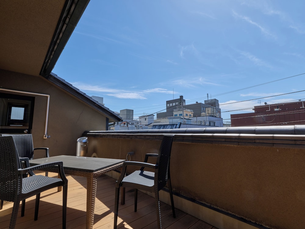 リブハートハウス