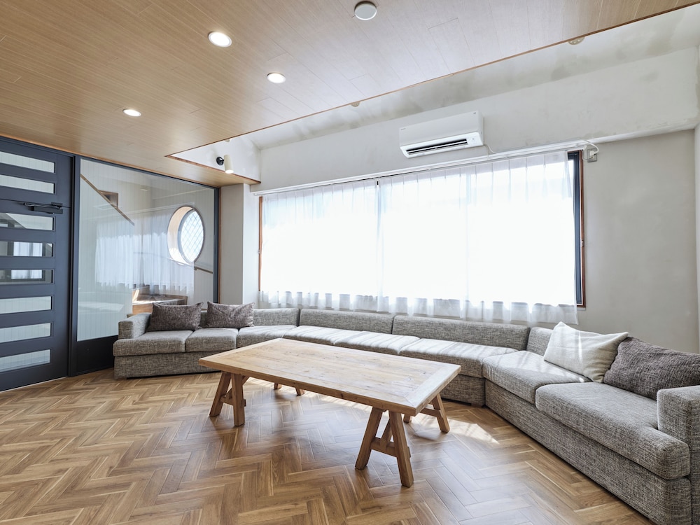 内装1 | LIVE HEART House 内装1 | LIVE HEART House