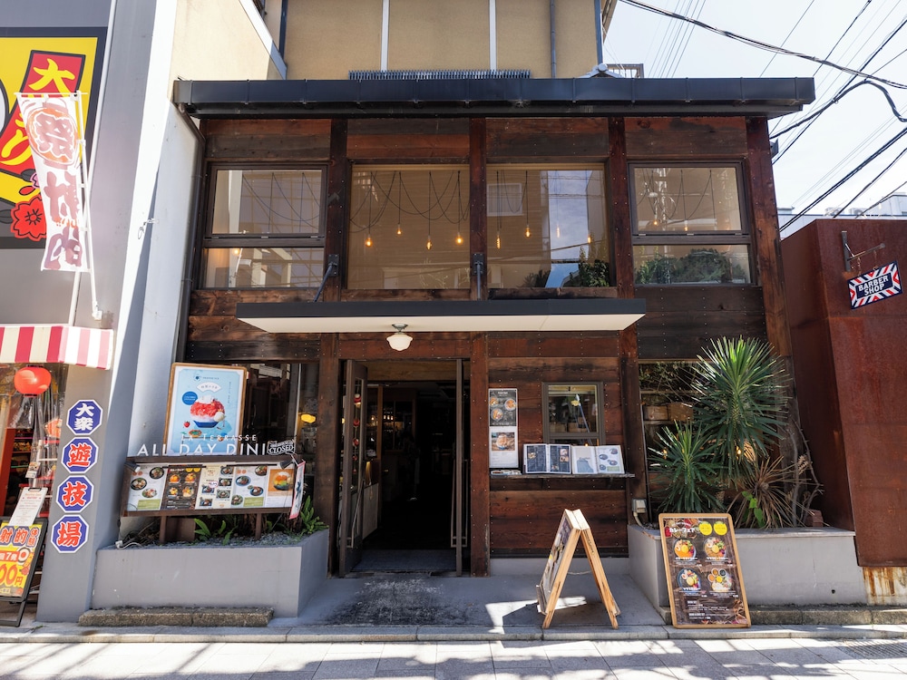 外観1 | LIVE HEART House 外観1 | LIVE HEART House