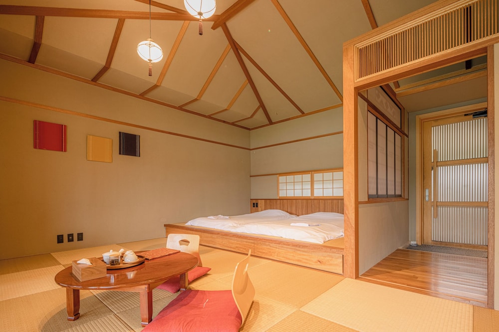 ハウス 禁煙 ガーデンビュー | 瀬底山水 別館