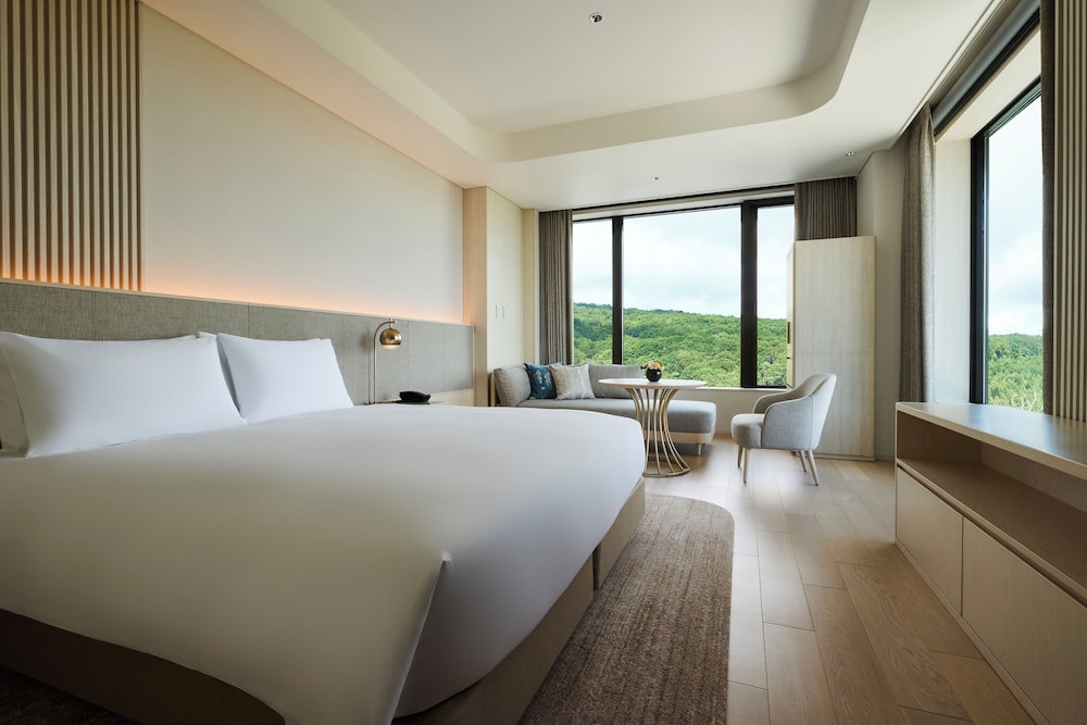 客室1 | シャレー アイビー ワイス