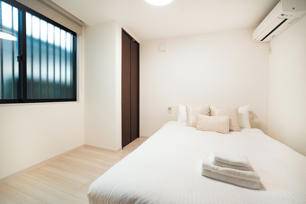 客室1 | Maison Le Blanc Shironeri 客室1 | Maison Le Blanc Shironeri