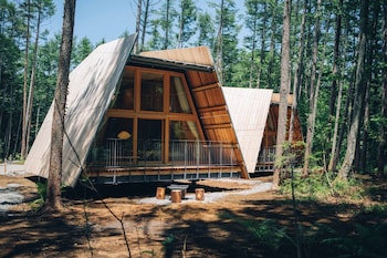 SANU 2nd Home-河口湖1st