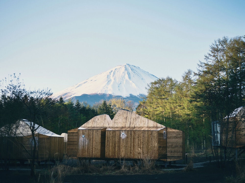 メインイメージ | SANU 2nd Home 河口湖2nd