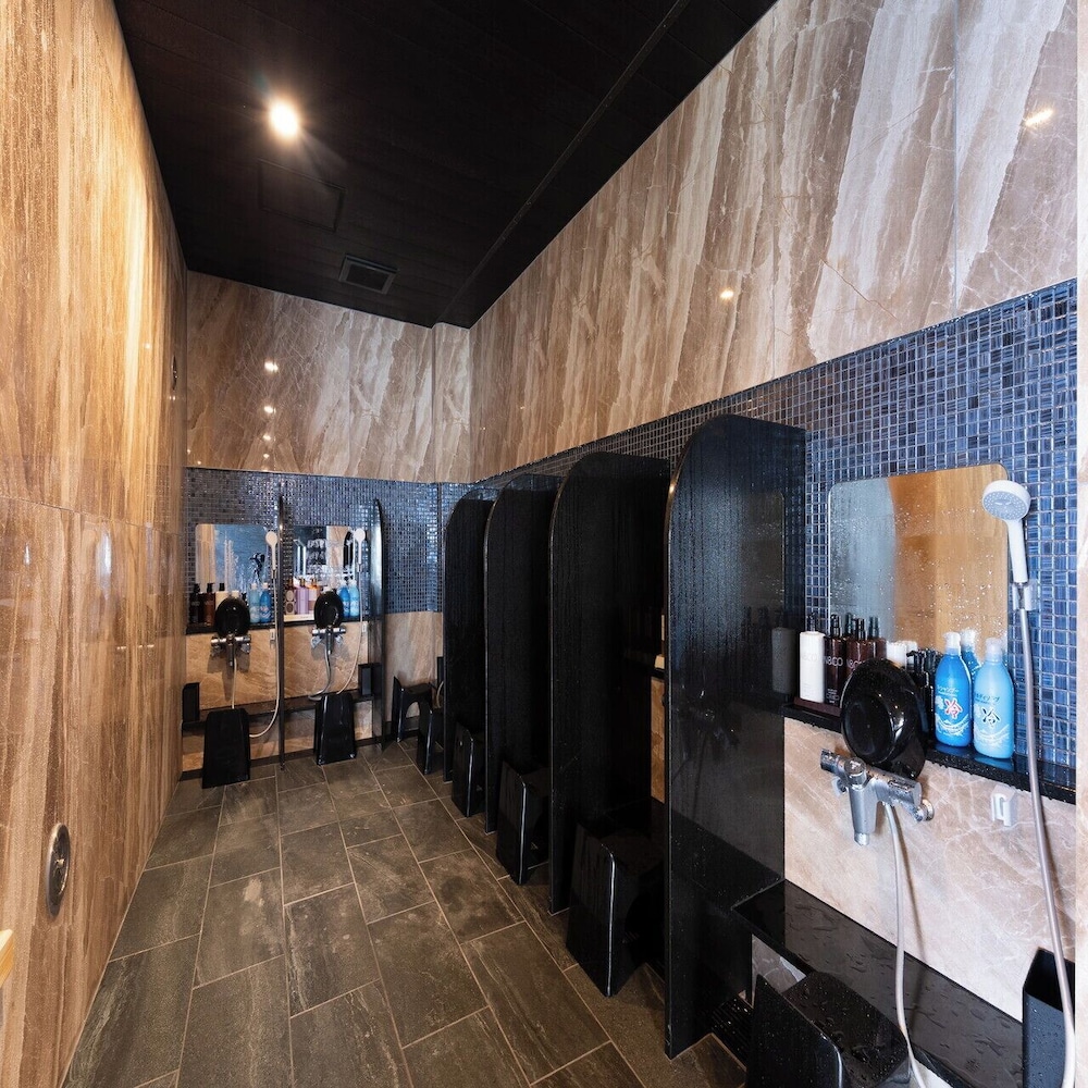 ヴィシー シャワー1 | リブマックスリゾート印南シーフロント