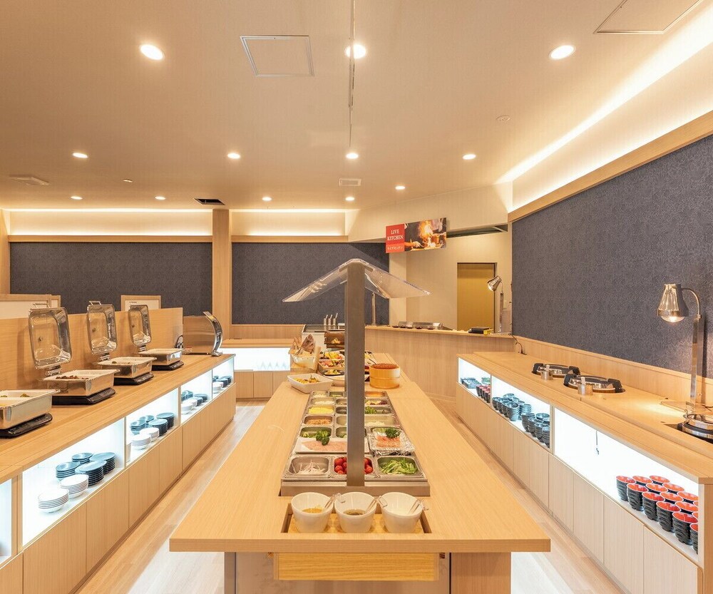 レストラン1 | リブマックスリゾート印南シーフロント