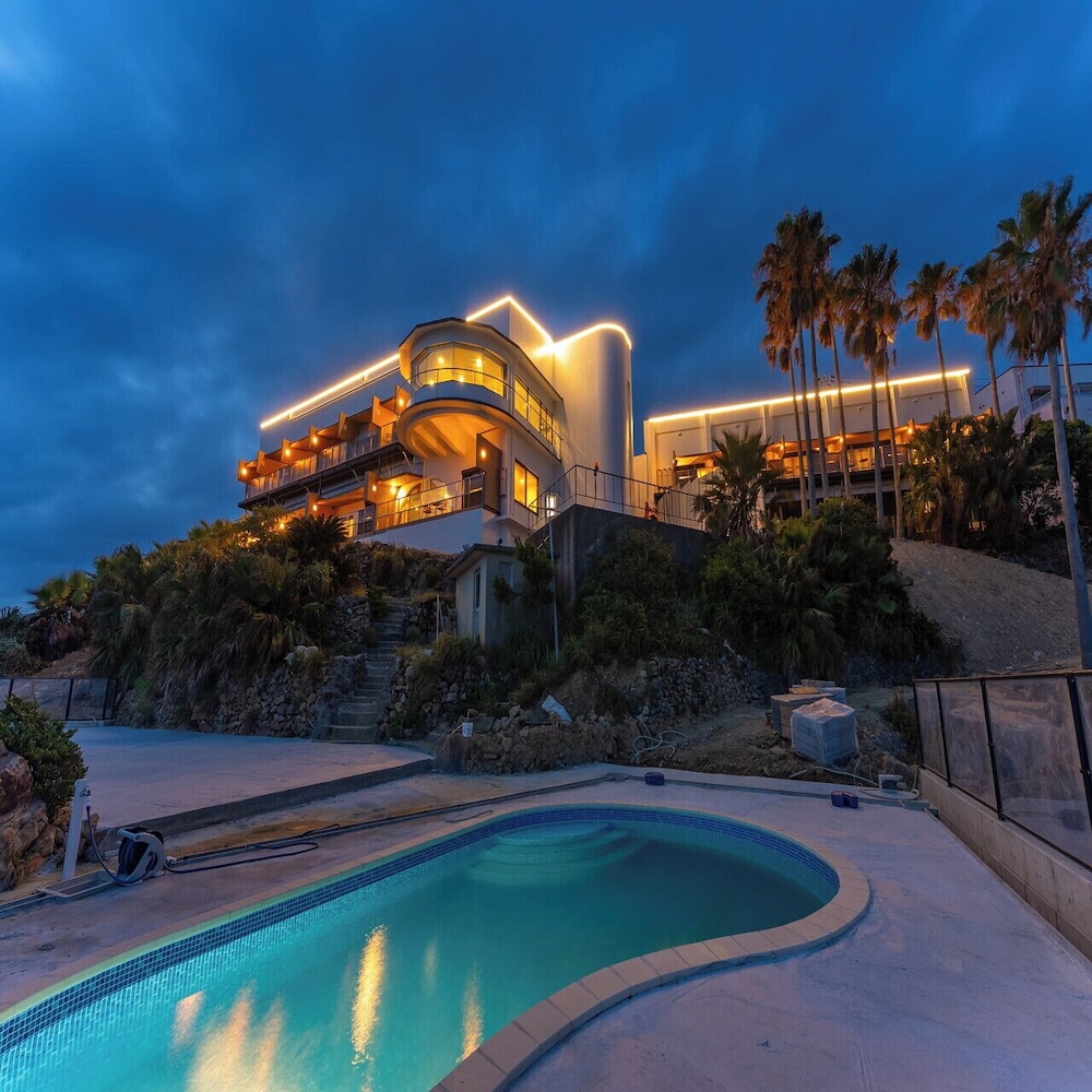 メインイメージ | リブマックスリゾート印南シーフロント