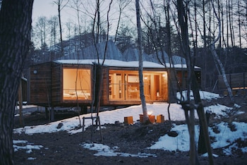 SANU 2nd Home 北軽井沢 2nd