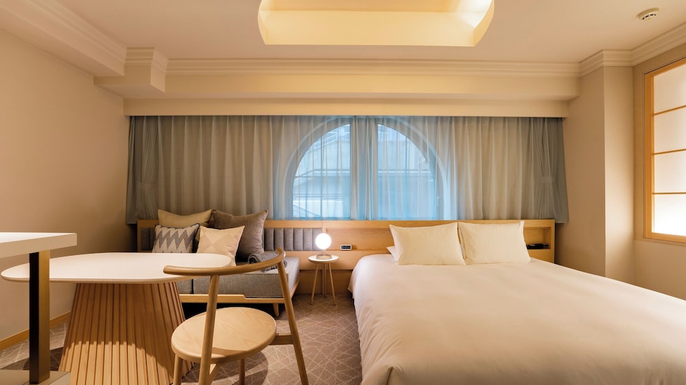 エコノミー ダブルルーム | hotel hisoca ikebukuro