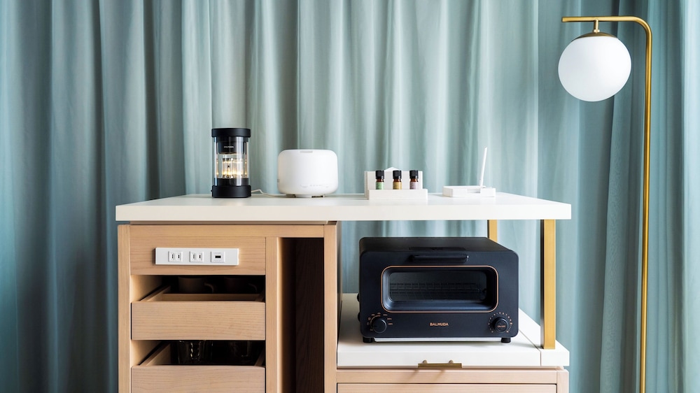 エコノミー ダブルルーム 客室2 | hotel hisoca ikebukuro