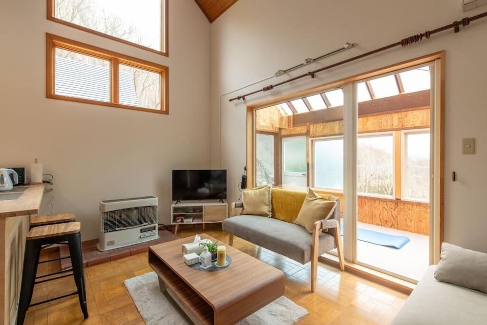 メインイメージ | Lake Toya Terrace House メインイメージ | Lake Toya Terrace House