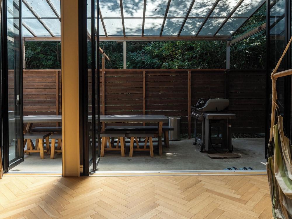 Standard villa no dog, Non Smoking 客室5 | Lazy Inn.