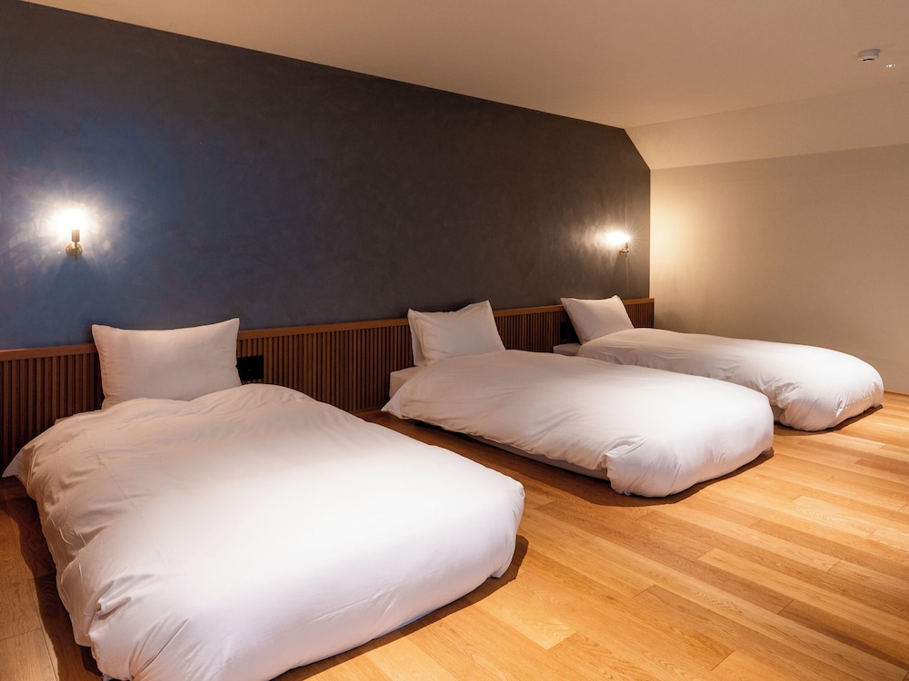 Suite villa no dog, Non Smoking 客室4 | Lazy Inn.