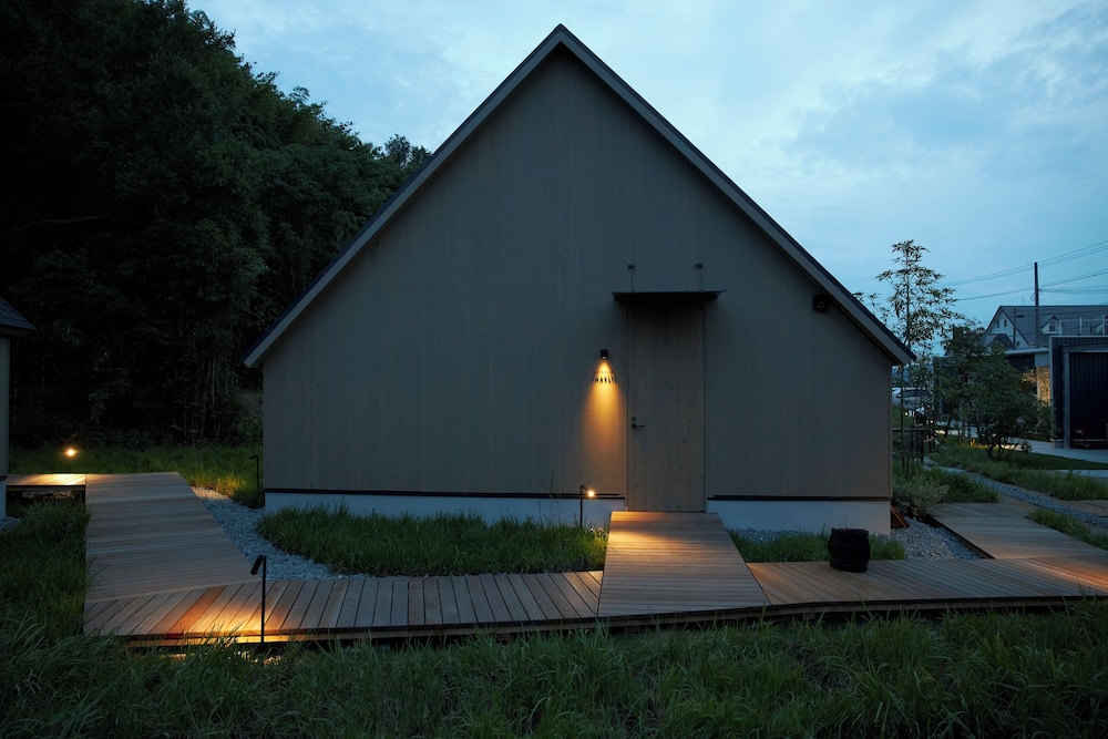 Standard villa no dog, Non Smoking 客室1 | Lazy Inn.