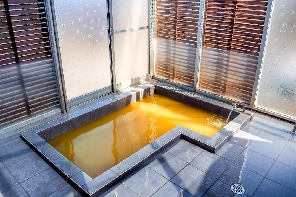 スパ1 | TOYA ONSEN VILLA | TOYA ONSEN VILLA