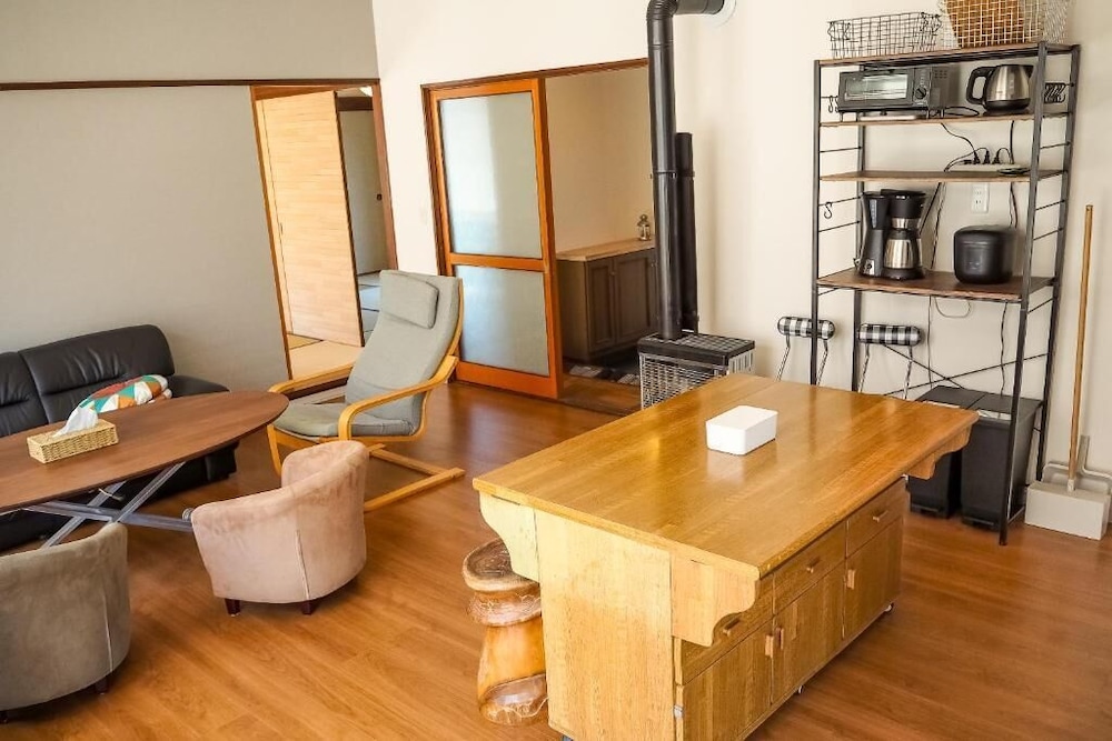 内装1 | TOYA ONSEN VILLA | TOYA ONSEN VILLA