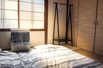 TOYA ONSEN VILLA