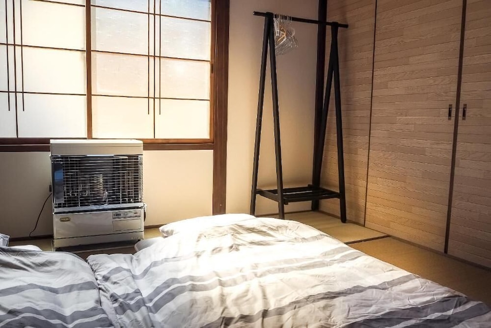 外観 | TOYA ONSEN VILLA