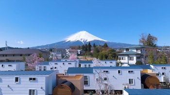 イン・ザ・富士