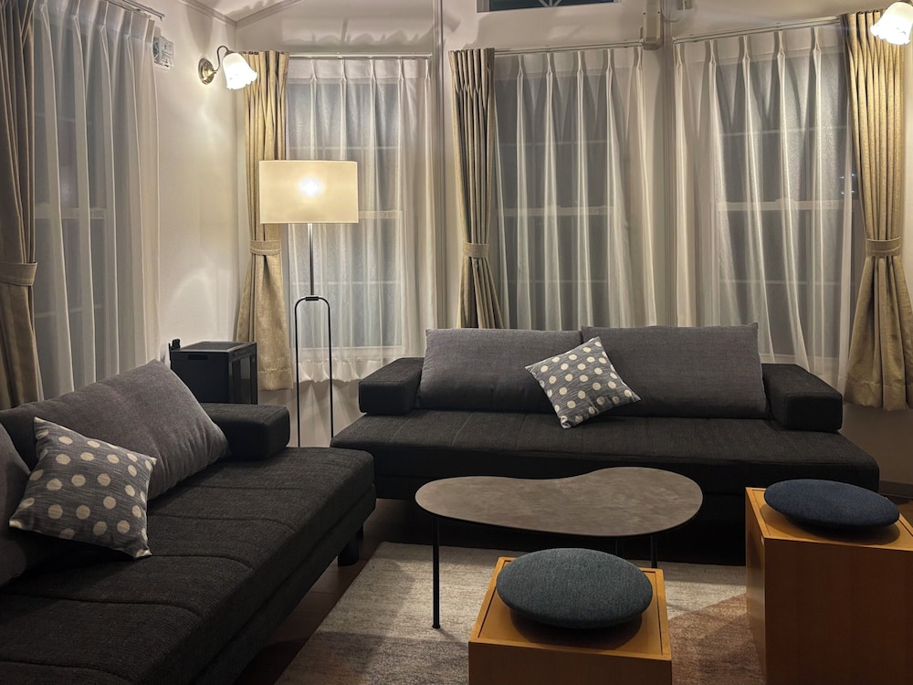 スーペリア モバイルホーム 1 ベッドルーム サウナ マウンテンビュー 客室27 | イン・ザ・富士