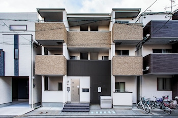 New open VERDE玉出