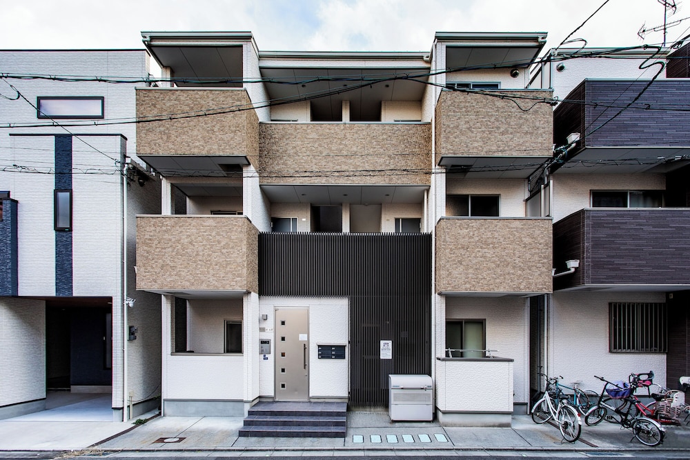 メインイメージ | New open VERDE玉出