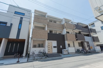 New open VERDE玉出