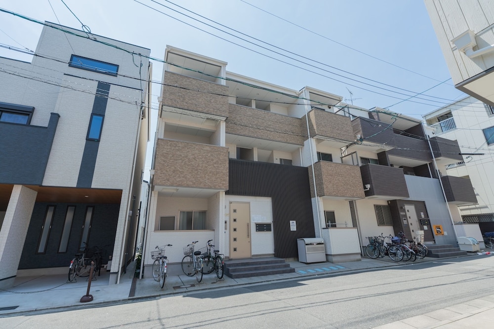 メインイメージ | New open VERDE玉出 メインイメージ | New open VERDE玉出