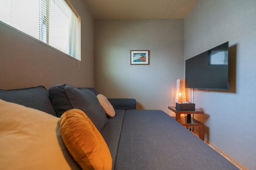 客室1 | New open Fメゾン岸里 301 客室1 | New open Fメゾン岸里 301