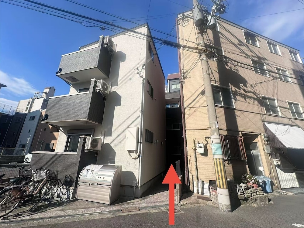 メインイメージ | New open Fメゾン岸里 301 メインイメージ | New open Fメゾン岸里 301