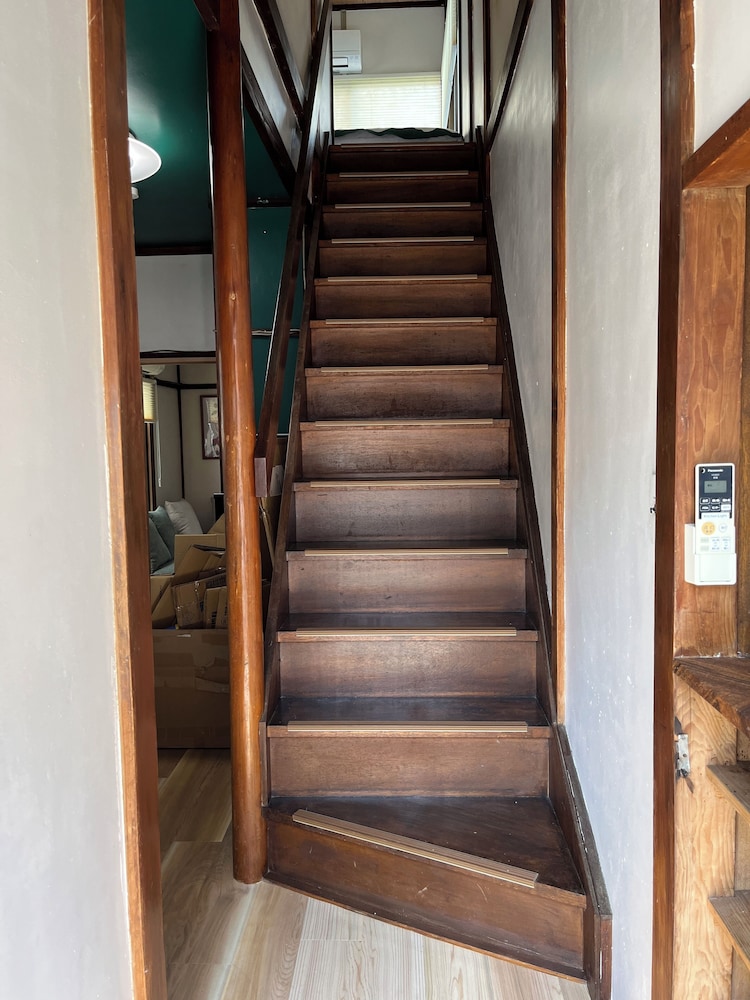 階段1 | 弥生町1丁目戸建