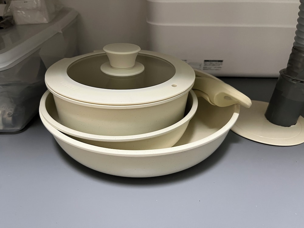 ハウス 専用キッチン6 | 弥生町1丁目戸建