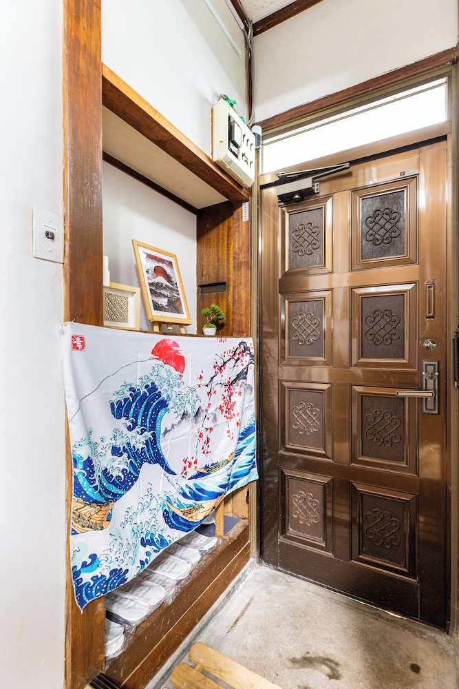 ハウス 客室8 | 弥生町1丁目戸建