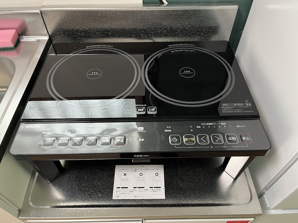 ハウス 専用キッチン5 | 弥生町1丁目戸建