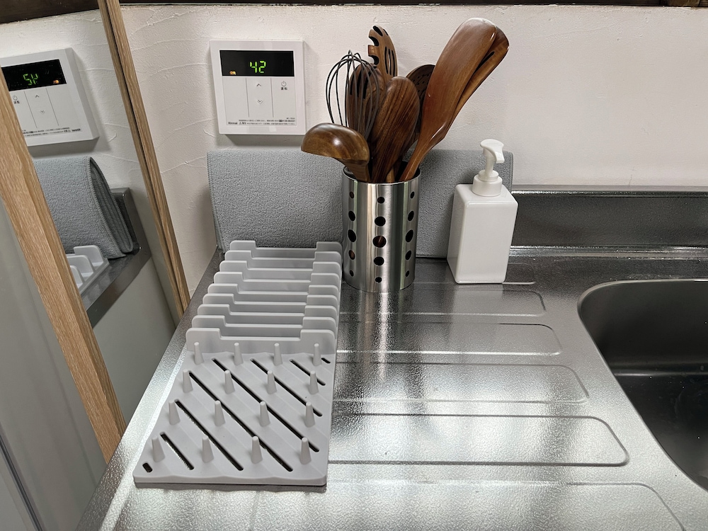 ハウス 客室内のダイニングエリア0 | 弥生町1丁目戸建