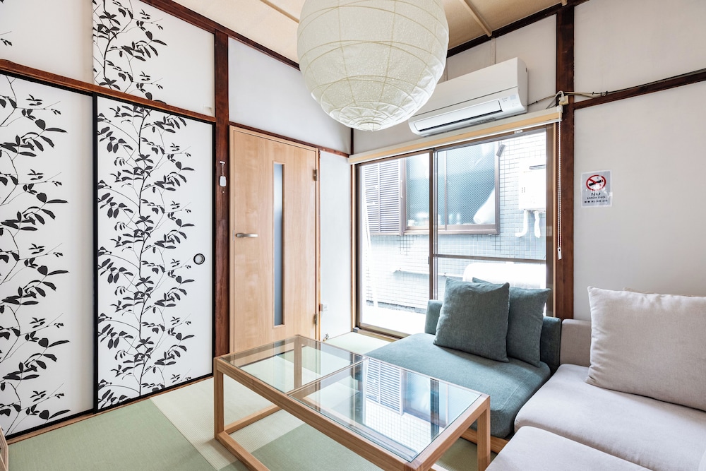 ハウス リビング エリア2 | 弥生町1丁目戸建