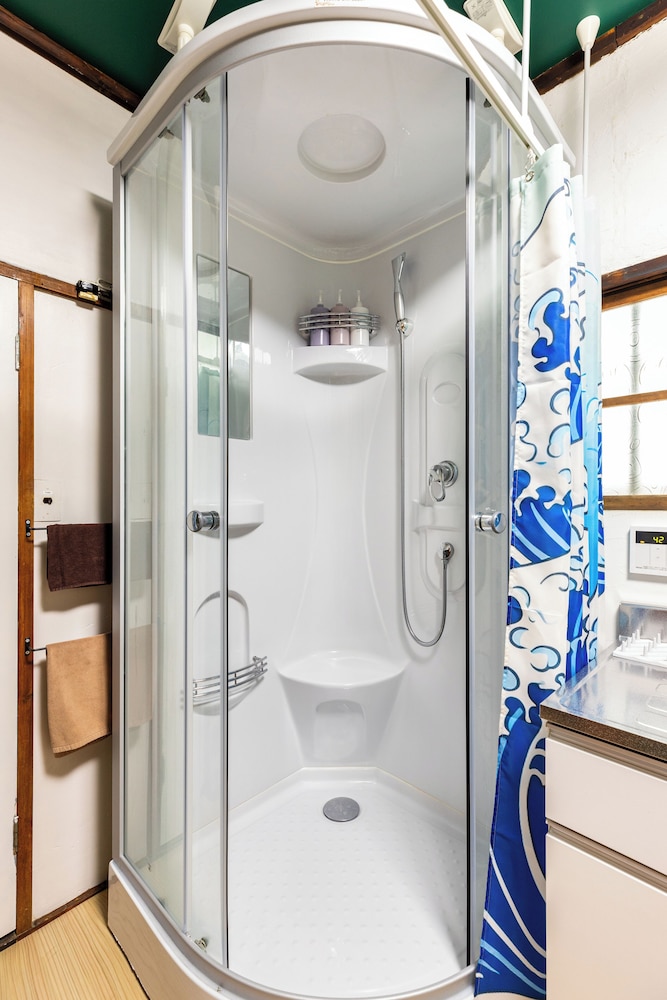 ハウス バスルーム1 | 弥生町1丁目戸建