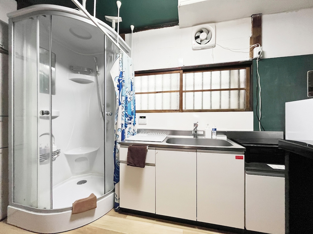 ハウス バスルーム2 | 弥生町1丁目戸建