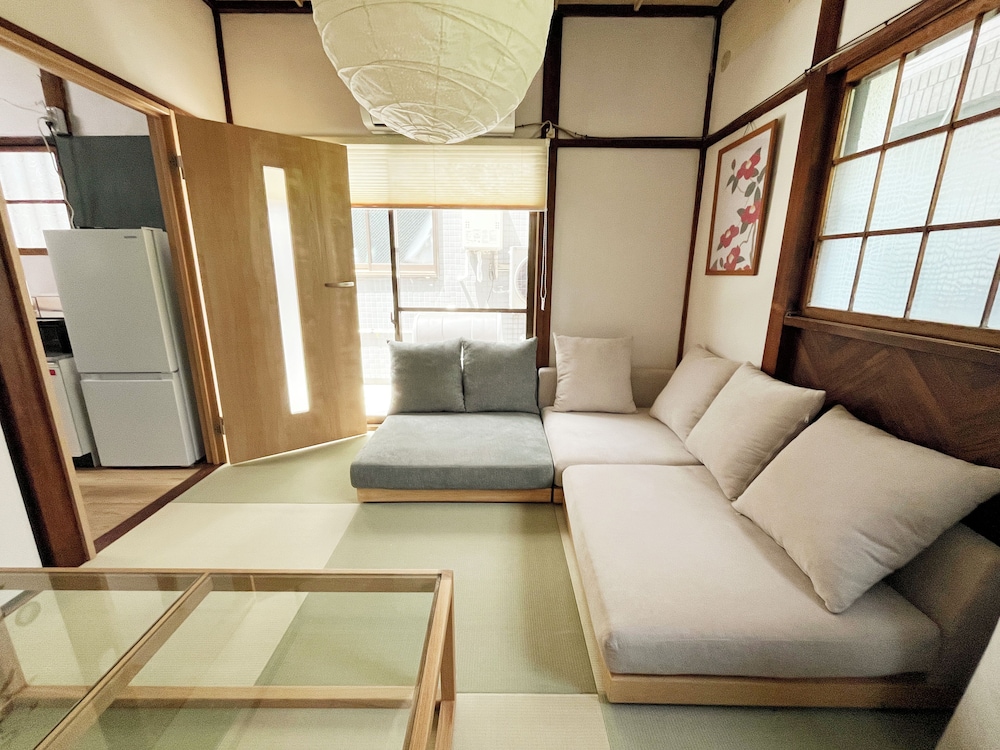 ハウス リビング エリア0 | 弥生町1丁目戸建