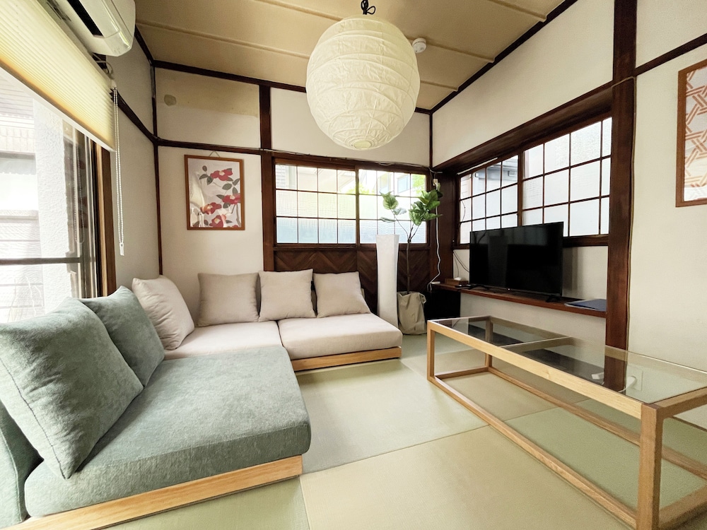 ハウス リビング エリア3 | 弥生町1丁目戸建