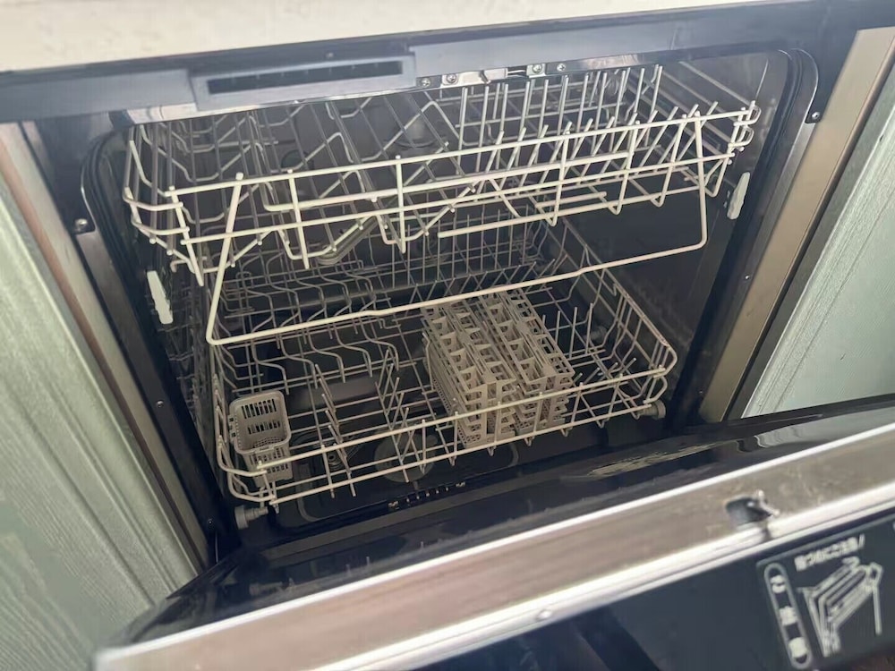 デラックス スイート 1 ベッドルーム 禁煙 キッチン 専用キッチン2 | 葵禅ヴィラ