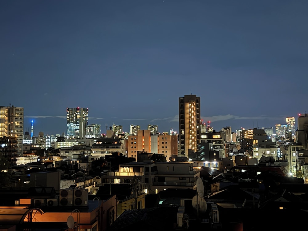 デラックス スイート 1 ベッドルーム 禁煙 キッチン テラス / パティオ0 | 葵禅ヴィラ